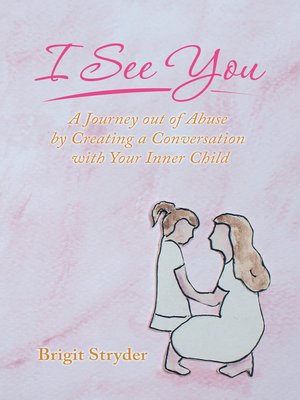cover image of I See You